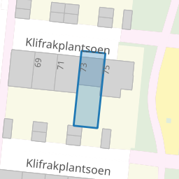 Perceel UTT00-V-1327