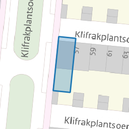 Perceel UTT00-V-1345