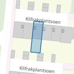 Perceel UTT00-V-1347