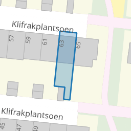 Perceel UTT00-V-1349