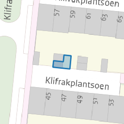 Perceel UTT00-V-1353