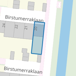 Perceel UTT00-V-1361