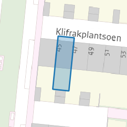 Perceel UTT00-V-1367