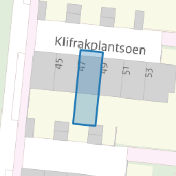 Perceel UTT00-V-1368