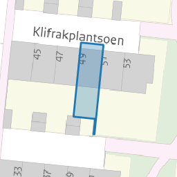 Perceel UTT00-V-1369