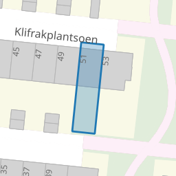 Perceel UTT00-V-1370