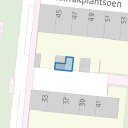 Perceel UTT00-V-1374