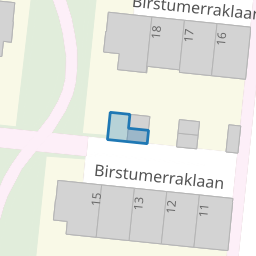 Perceel UTT00-V-1381