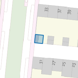 Perceel UTT00-V-1391