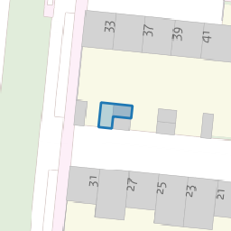 Perceel UTT00-V-1392