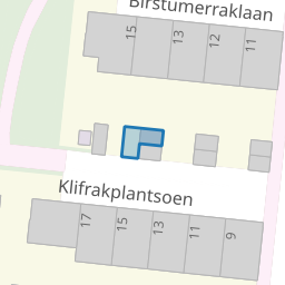 Perceel UTT00-V-1403