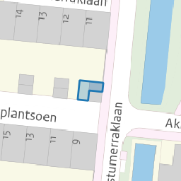 Perceel UTT00-V-1407