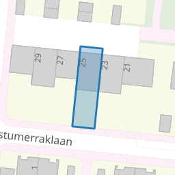 Perceel UTT00-V-1411