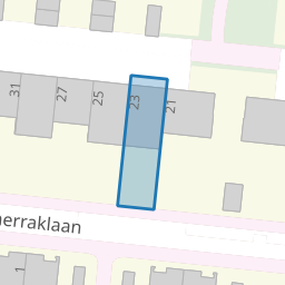 Perceel UTT00-V-1412