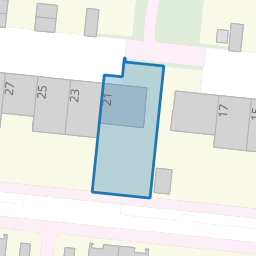 Perceel UTT00-V-1413