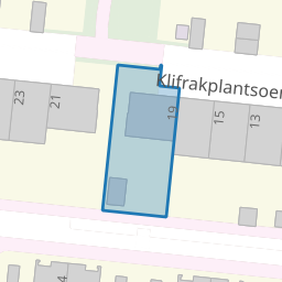 Perceel UTT00-V-1414