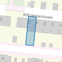 Perceel UTT00-V-1415