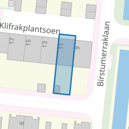 Perceel UTT00-V-1418