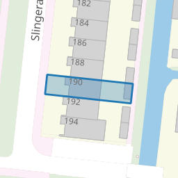 Perceel UTT00-V-1423