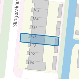 Perceel UTT00-V-1424