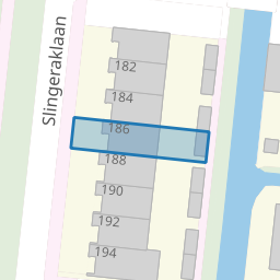 Perceel UTT00-V-1425