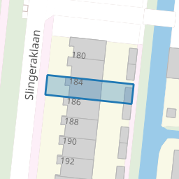 Perceel UTT00-V-1426