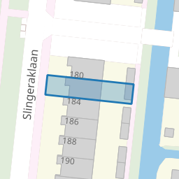 Perceel UTT00-V-1427