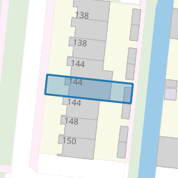 Perceel UTT00-V-1446