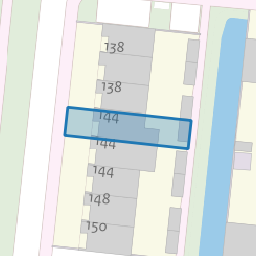 Perceel UTT00-V-1447