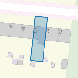 Perceel UTT00-V-1455