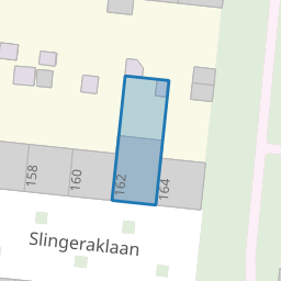 Perceel UTT00-V-1459