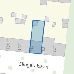 Perceel UTT00-V-1460