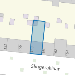 Perceel UTT00-V-1461