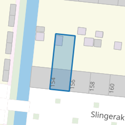 Perceel UTT00-V-1463