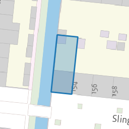 Perceel UTT00-V-1464