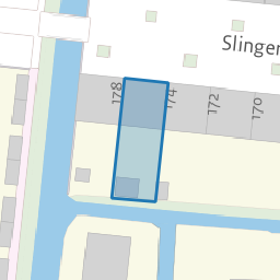 Perceel UTT00-V-1467