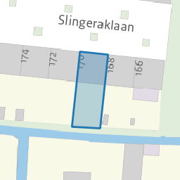 Perceel UTT00-V-1470