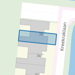 Perceel UTT00-V-1475