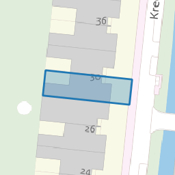 Perceel UTT00-V-1479