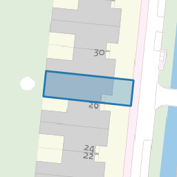 Perceel UTT00-V-1480