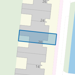 Perceel UTT00-V-1484