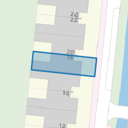 Perceel UTT00-V-1485