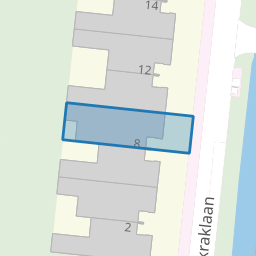 Perceel UTT00-V-1490