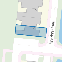 Perceel UTT00-V-1493