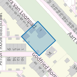 Perceel UTT00-V-1497