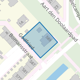 Perceel UTT00-V-1498