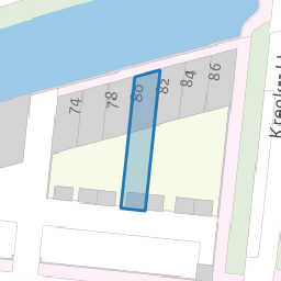 Perceel UTT00-V-1503