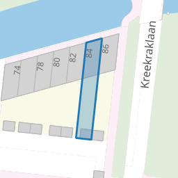 Perceel UTT00-V-1505