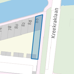 Perceel UTT00-V-1506