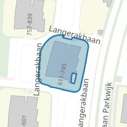 Perceel UTT00-V-1518